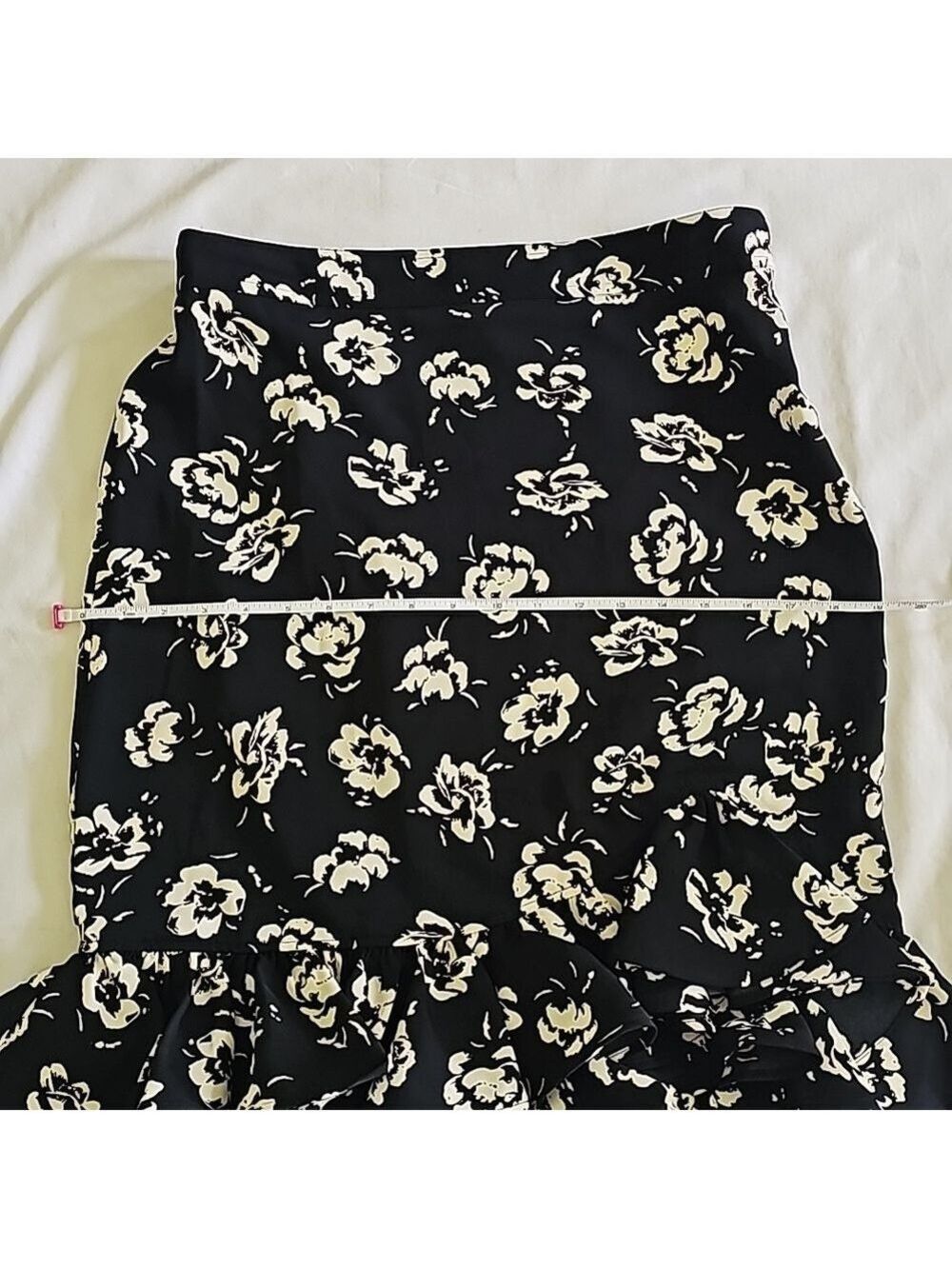 Polo Ralph Lauren Ruffle skirt - Picture 7 of 10